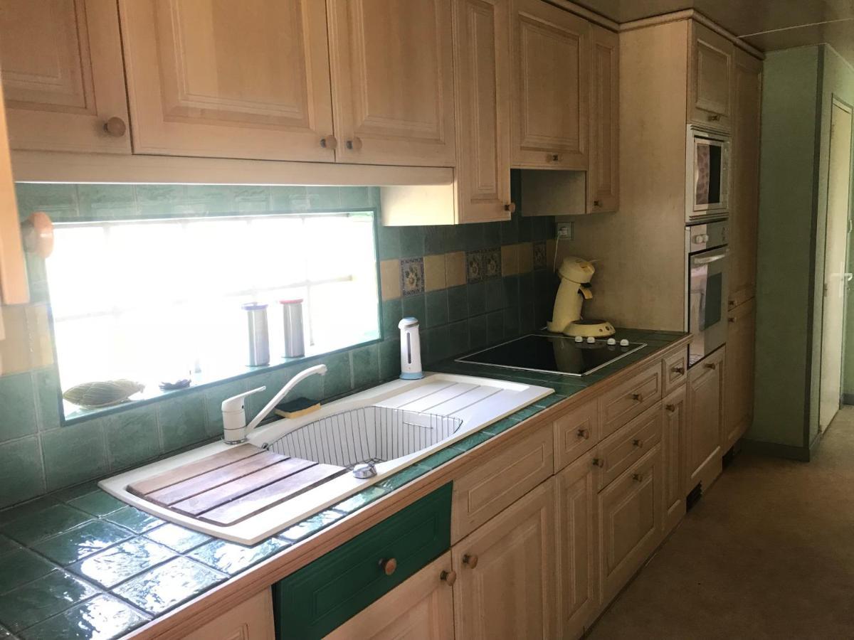 L'Appentis Bed & Breakfast Binson-et-Orquigny Exterior photo